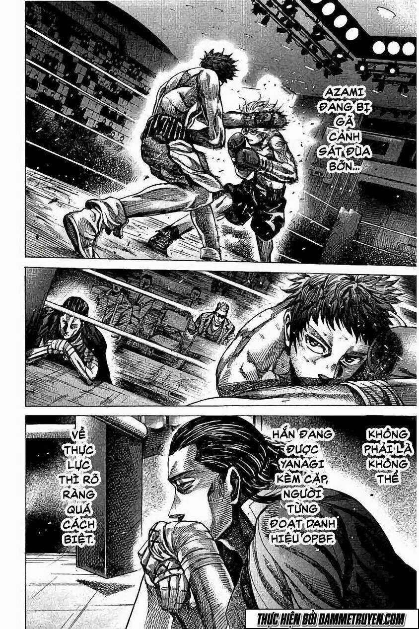 Rikudou - Chapter 80 - Trang 10