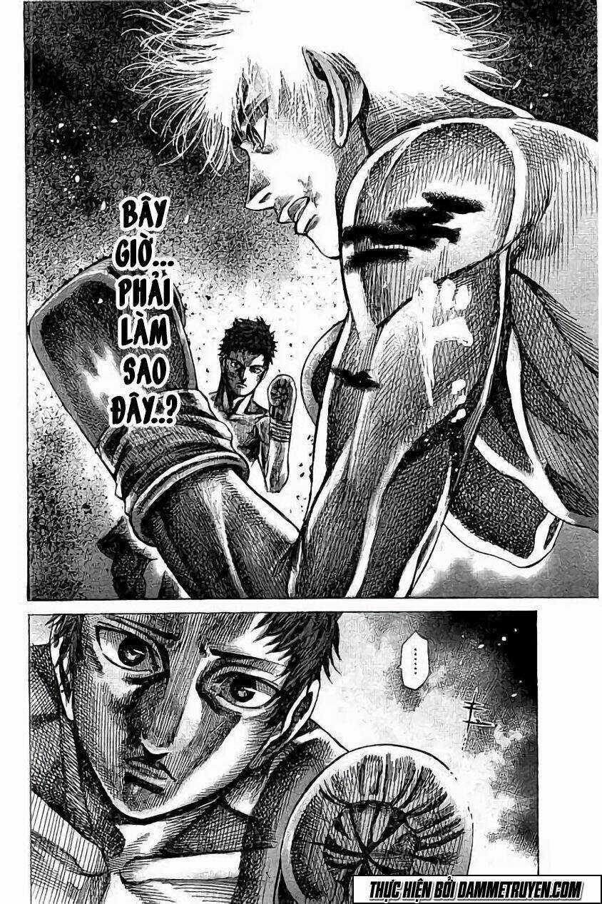 Rikudou - Chapter 81 - Trang 11