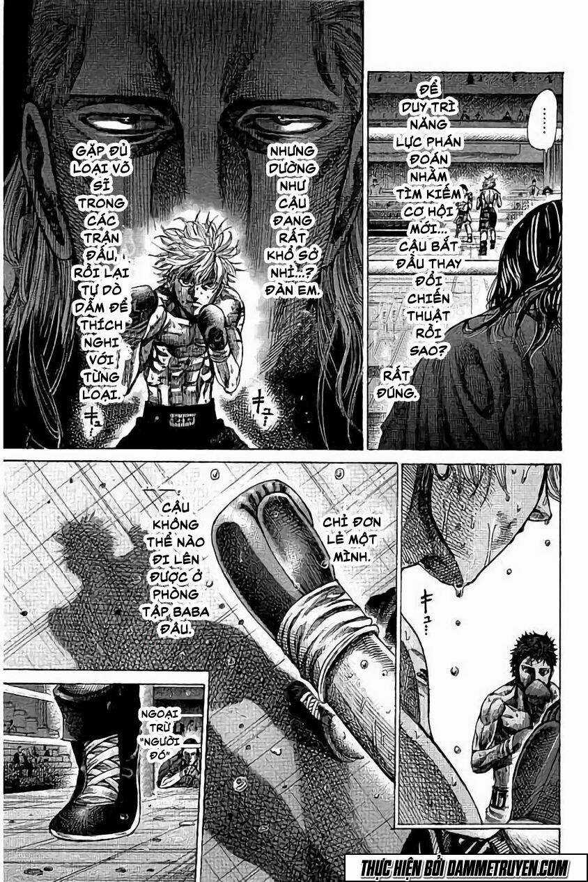 Rikudou - Chapter 81 - Trang 12