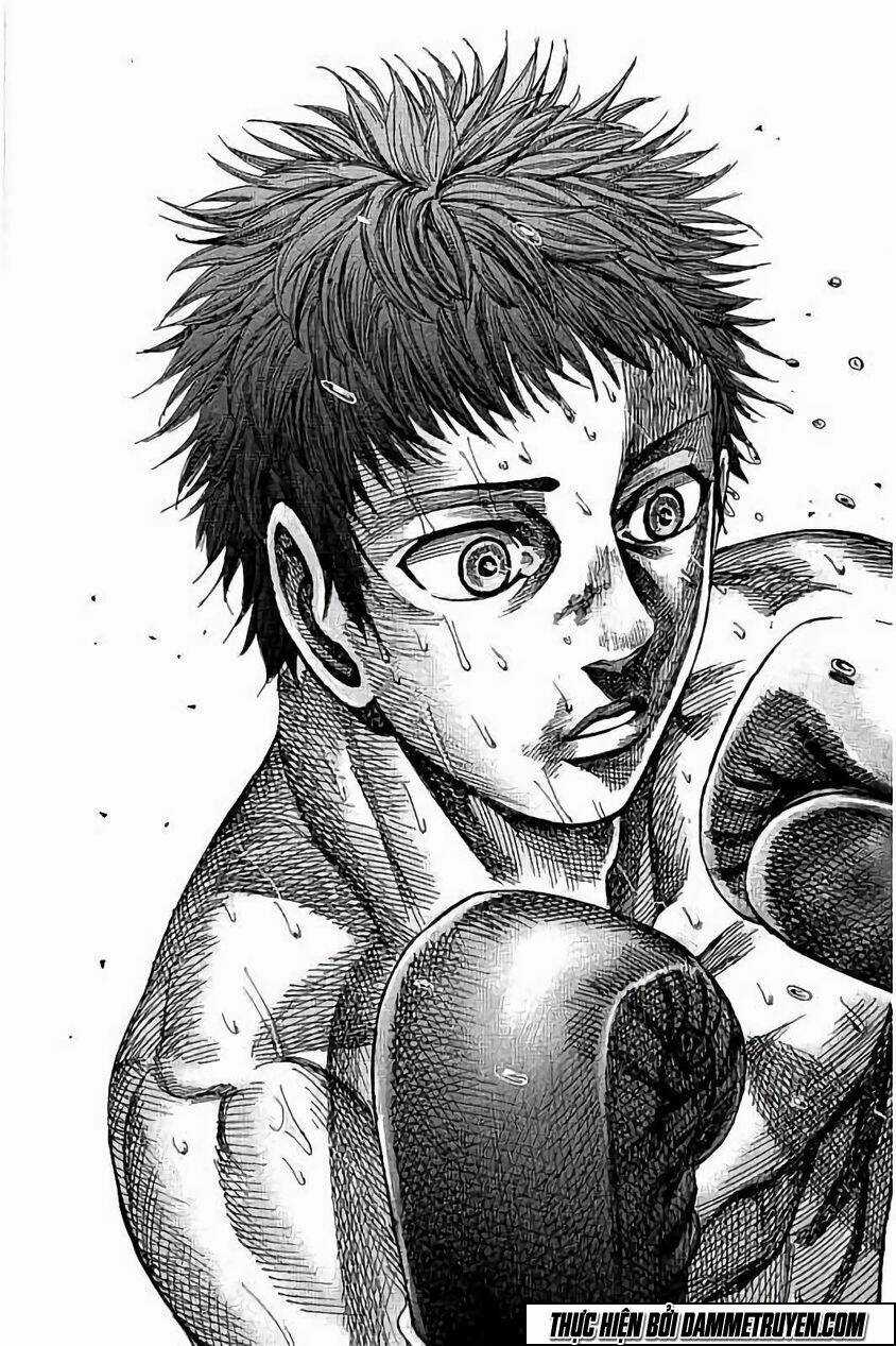 Rikudou - Chapter 81 - Trang 14