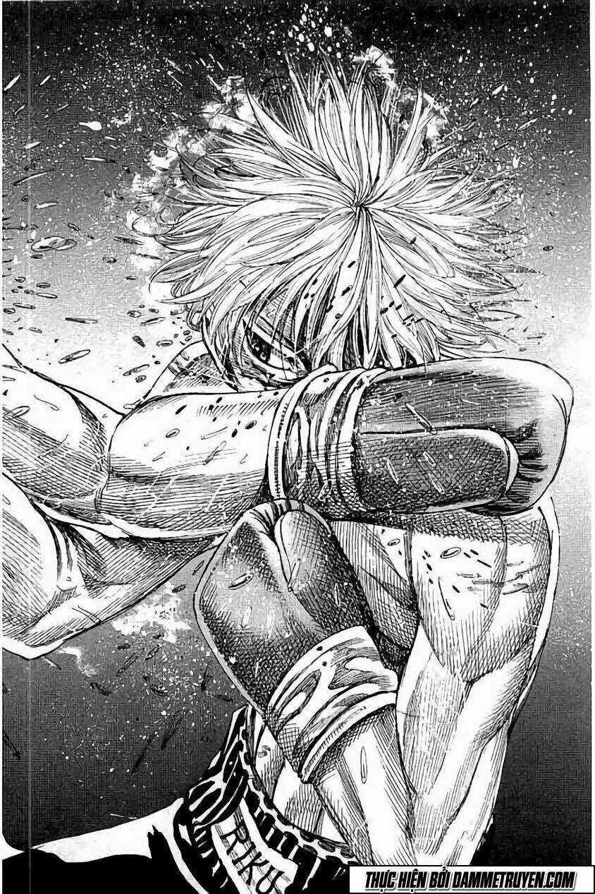 Rikudou - Chapter 81 - Trang 15