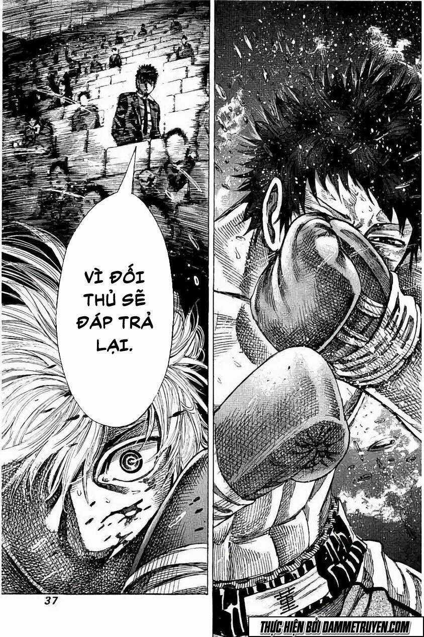 Rikudou - Chapter 81 - Trang 16