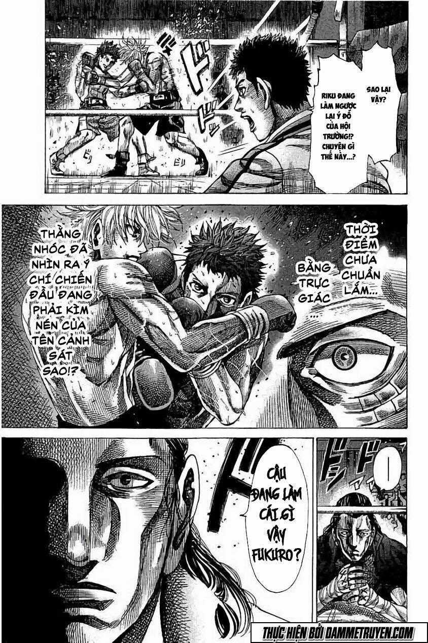 Rikudou - Chapter 81 - Trang 18