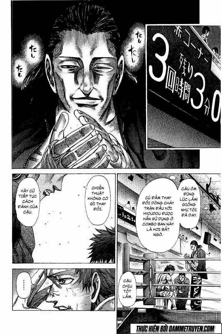 Rikudou - Chapter 81 - Trang 5