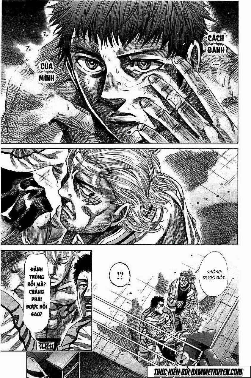 Rikudou - Chapter 81 - Trang 6