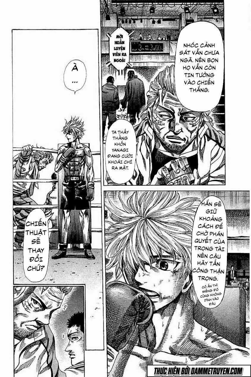 Rikudou - Chapter 81 - Trang 7