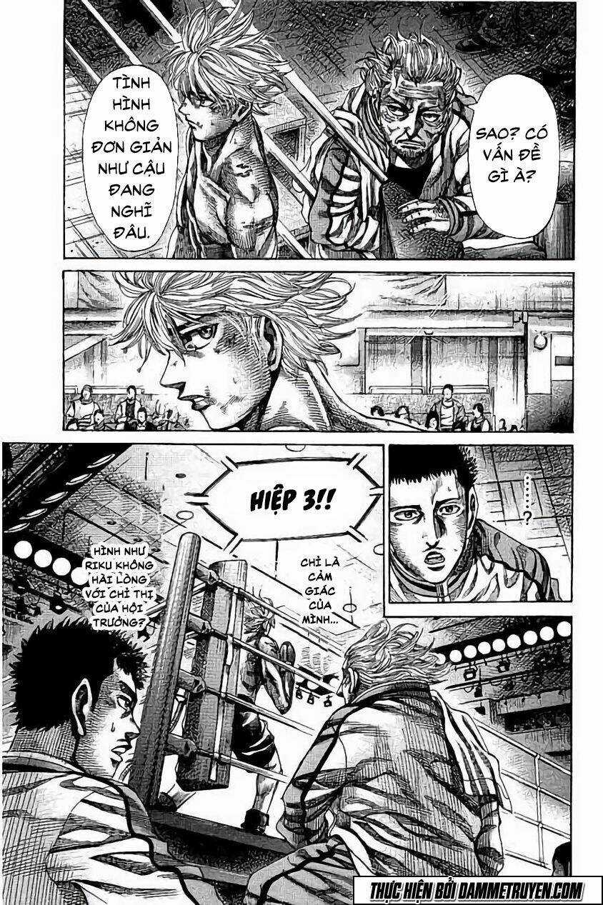 Rikudou - Chapter 81 - Trang 8