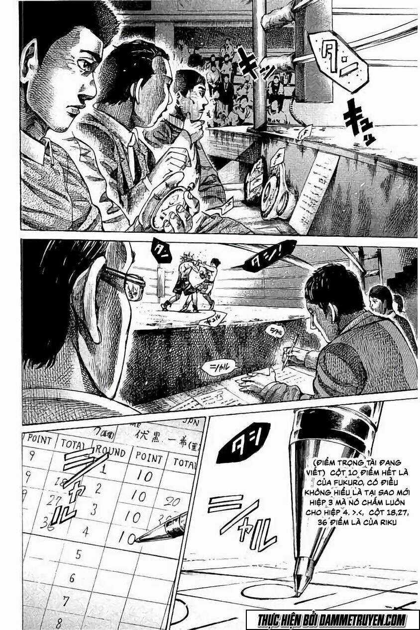 Rikudou - Chapter 81 - Trang 9