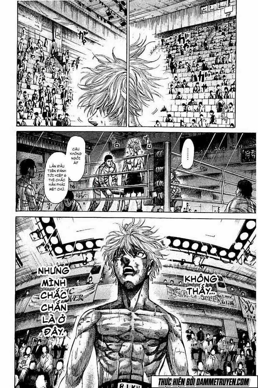 Rikudou - Chapter 82 - Trang 11