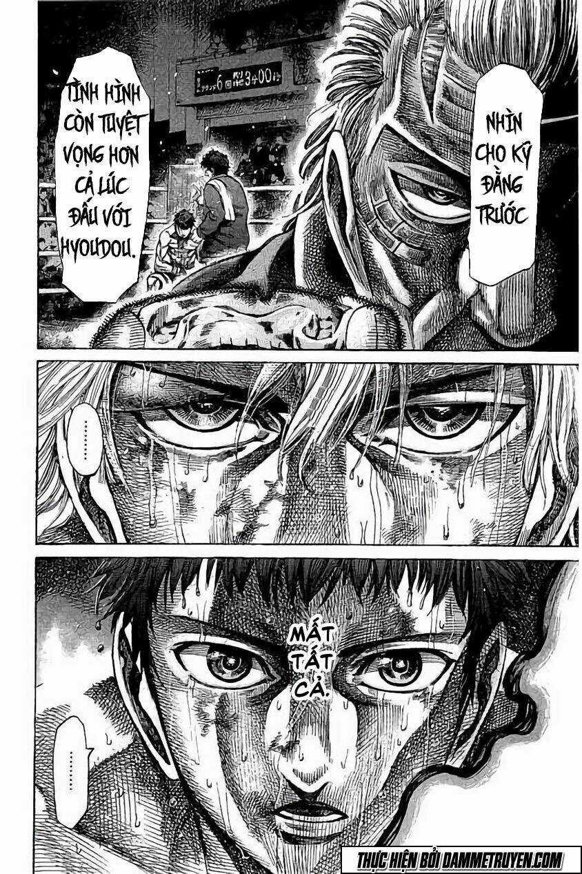 Rikudou - Chapter 82 - Trang 13