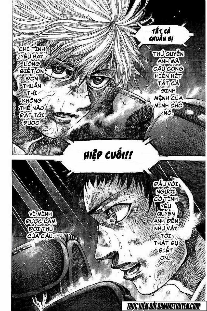 Rikudou - Chapter 82 - Trang 15