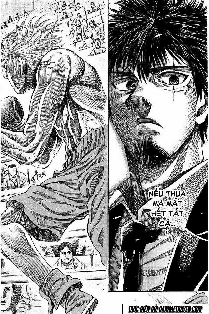 Rikudou - Chapter 82 - Trang 17