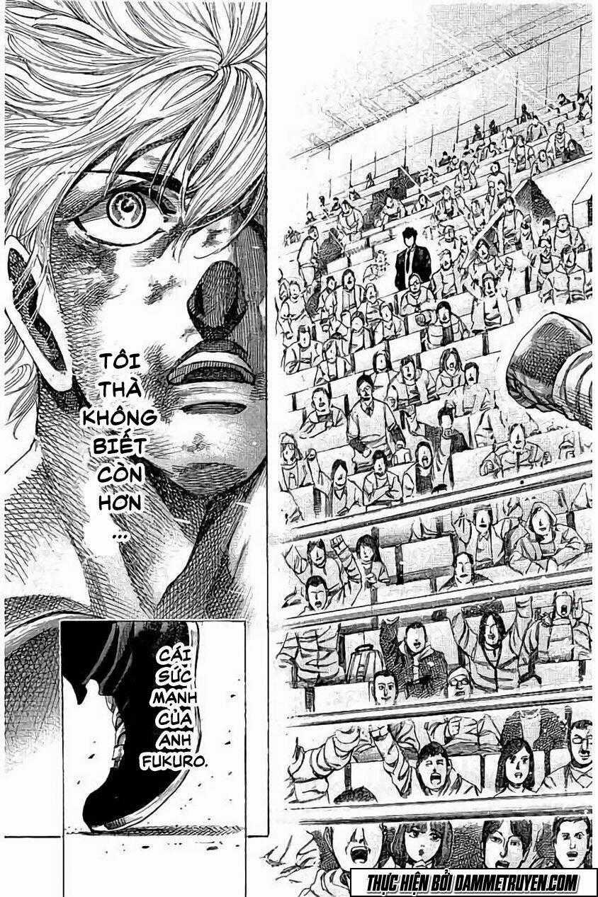 Rikudou - Chapter 82 - Trang 18