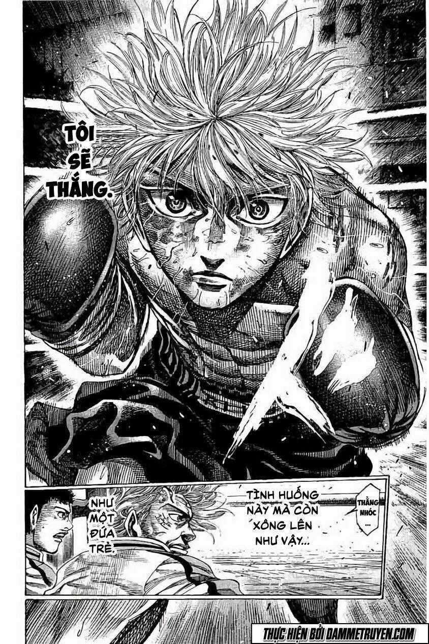 Rikudou - Chapter 82 - Trang 19