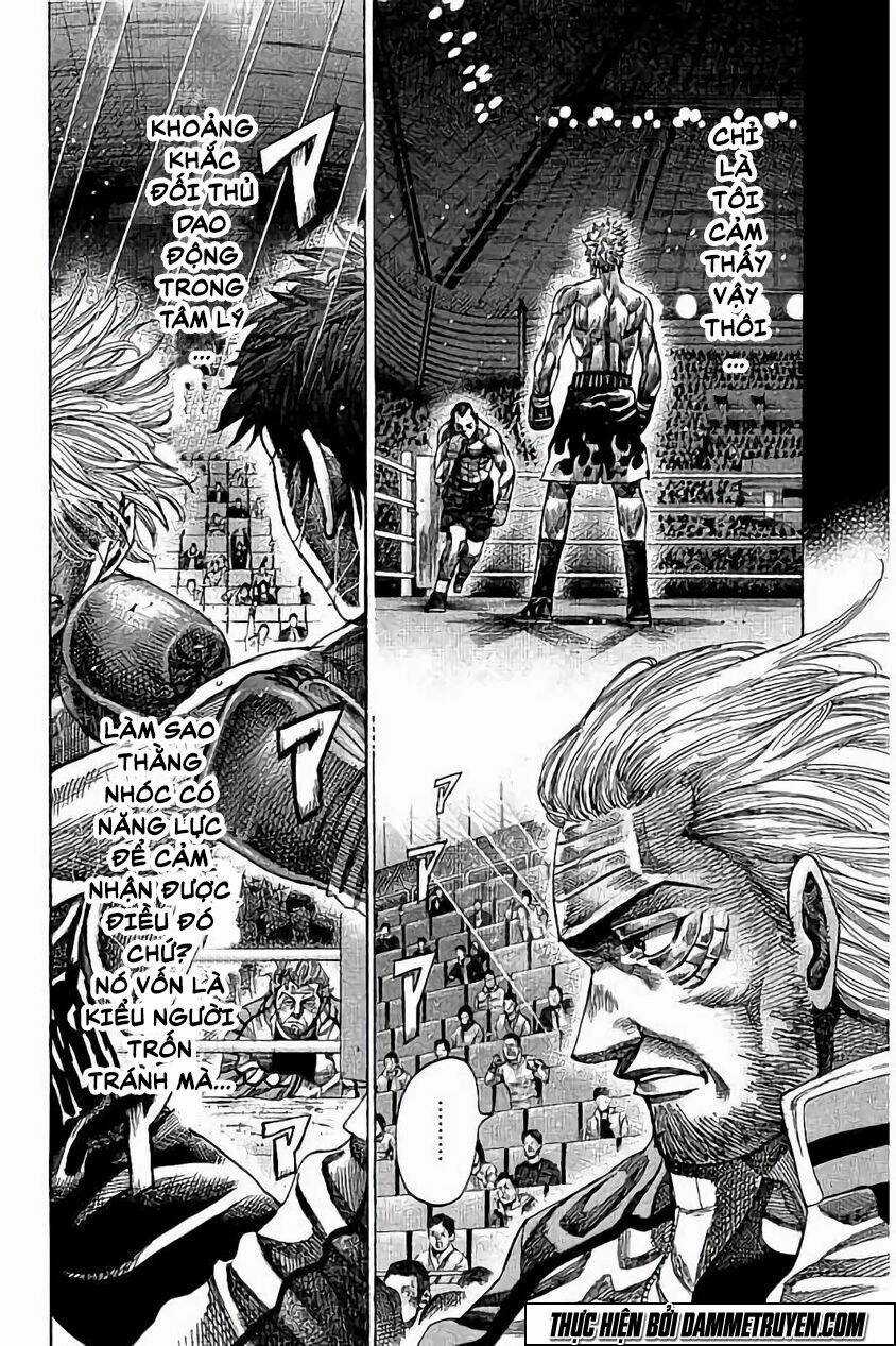 Rikudou - Chapter 82 - Trang 3