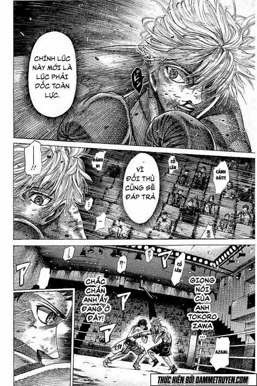 Rikudou - Chapter 82 - Trang 5