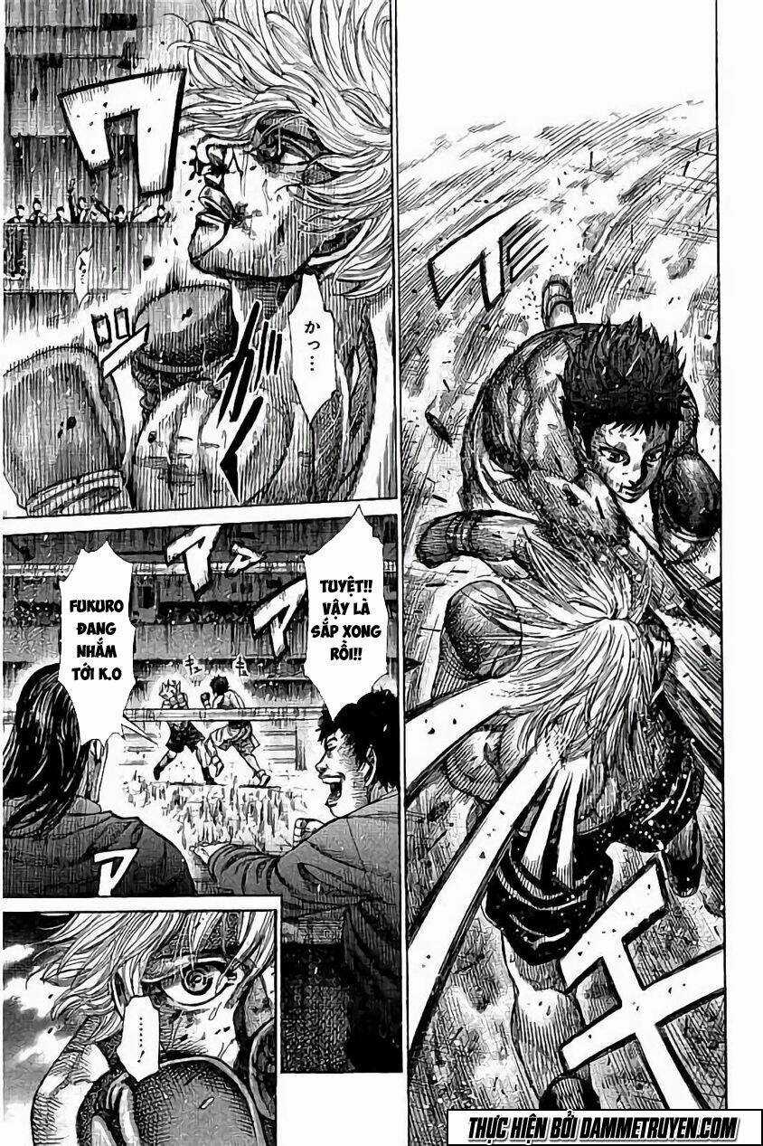 Rikudou - Chapter 82 - Trang 6