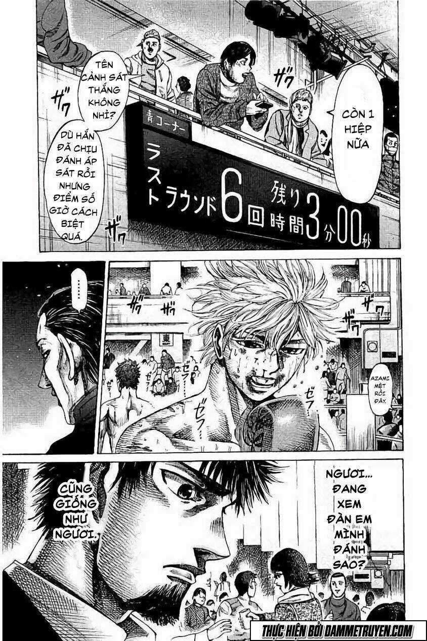 Rikudou - Chapter 82 - Trang 10