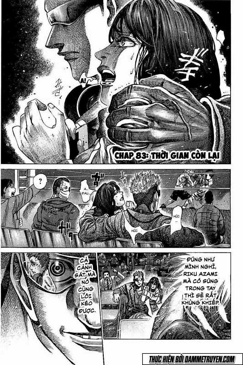 Rikudou - Chapter 83 - Trang 2