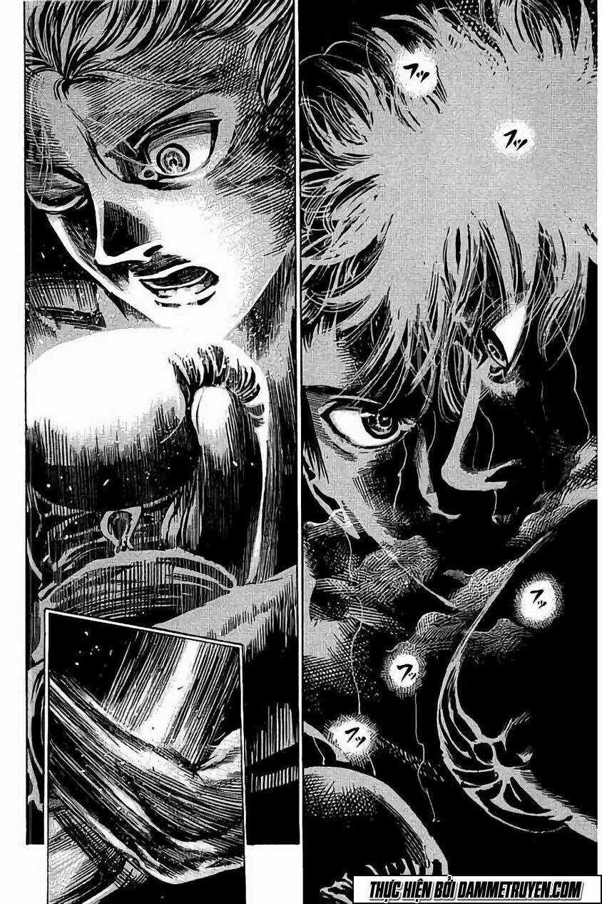 Rikudou - Chapter 83 - Trang 11