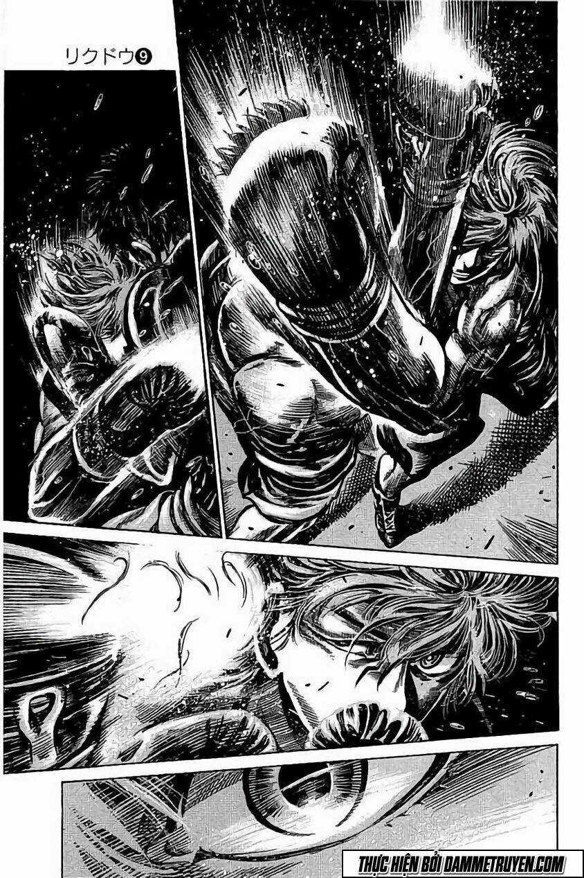 Rikudou - Chapter 83 - Trang 12