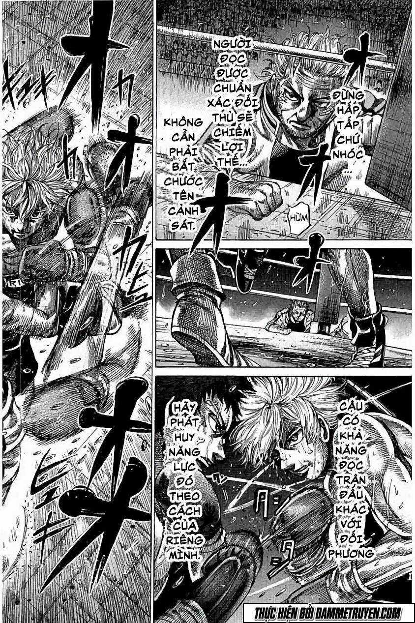 Rikudou - Chapter 83 - Trang 13