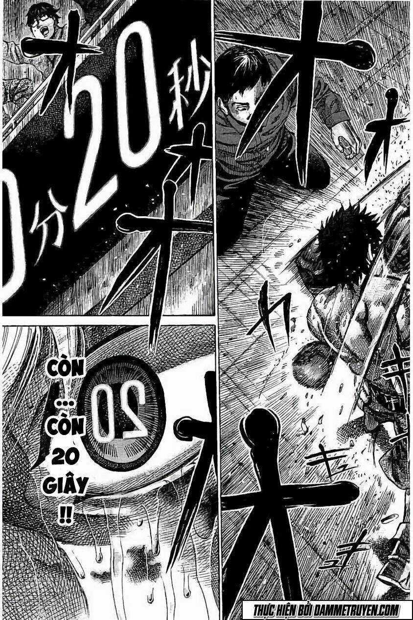 Rikudou - Chapter 83 - Trang 14