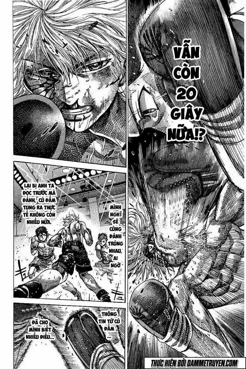 Rikudou - Chapter 83 - Trang 15