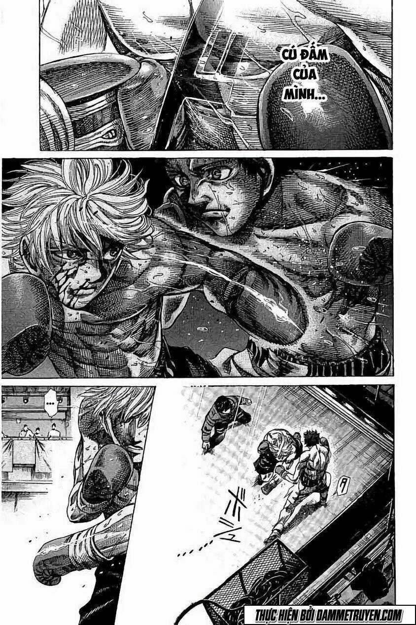 Rikudou - Chapter 83 - Trang 16