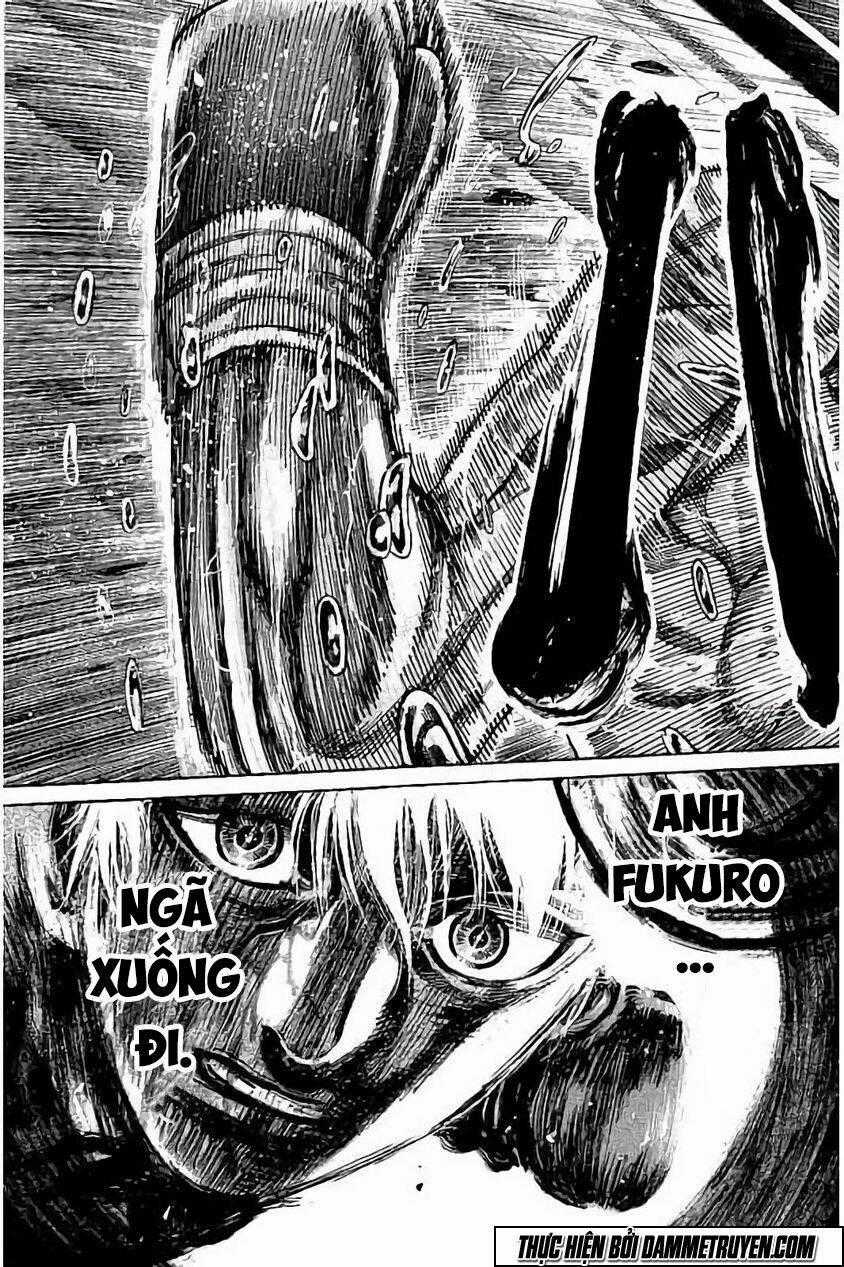 Rikudou - Chapter 83 - Trang 18