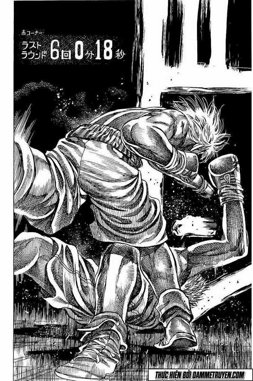 Rikudou - Chapter 83 - Trang 19