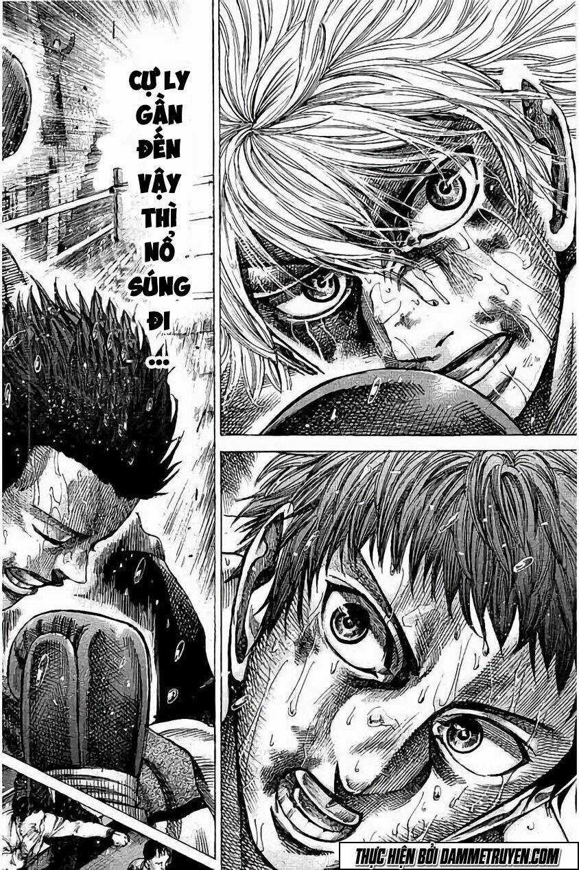 Rikudou - Chapter 83 - Trang 3