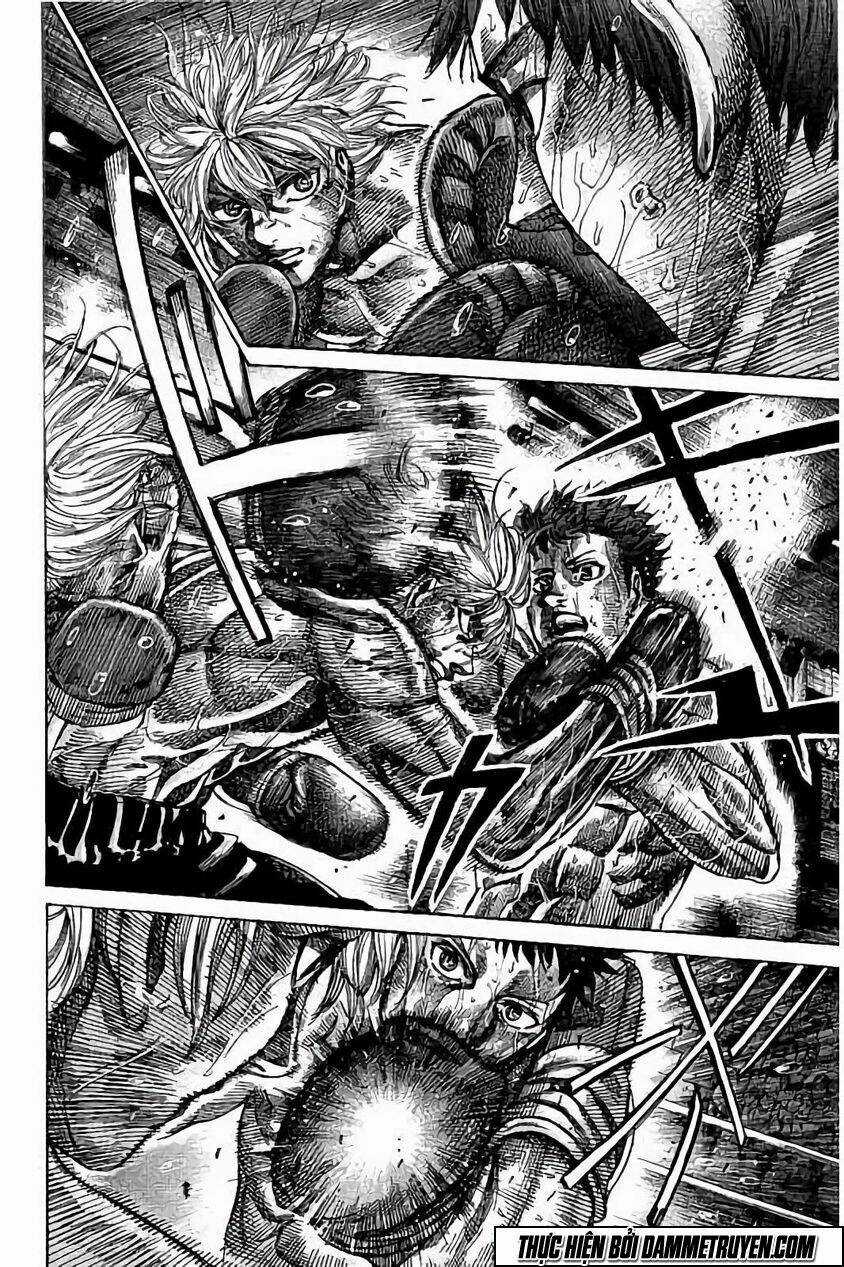 Rikudou - Chapter 83 - Trang 5