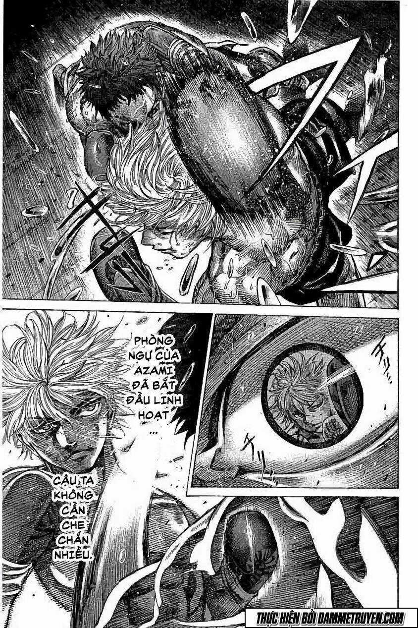 Rikudou - Chapter 83 - Trang 6