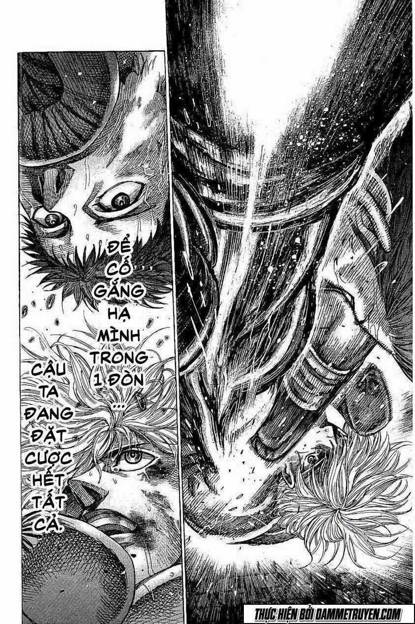 Rikudou - Chapter 83 - Trang 7