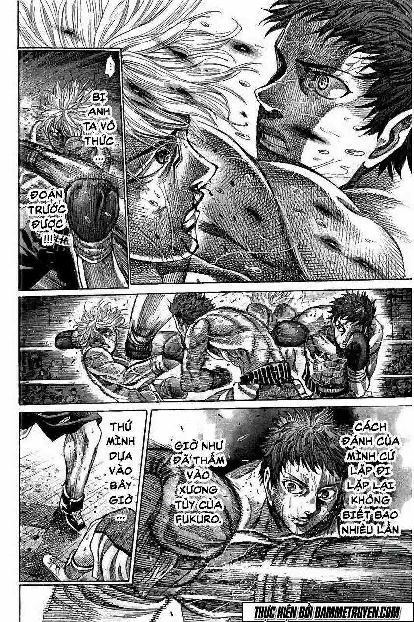 Rikudou - Chapter 83 - Trang 9