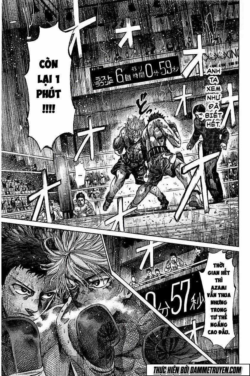 Rikudou - Chapter 83 - Trang 10