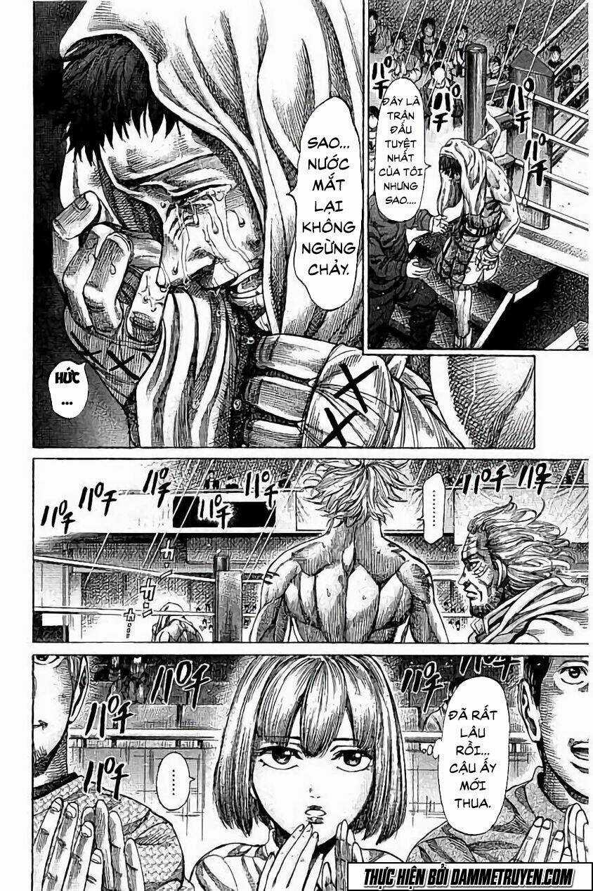 Rikudou - Chapter 84 - Trang 11