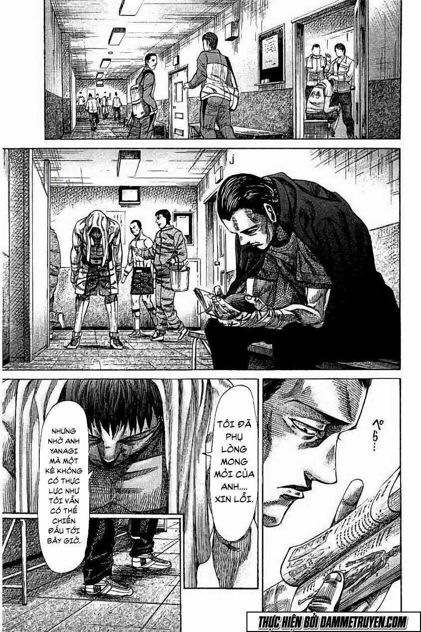 Rikudou - Chapter 84 - Trang 12