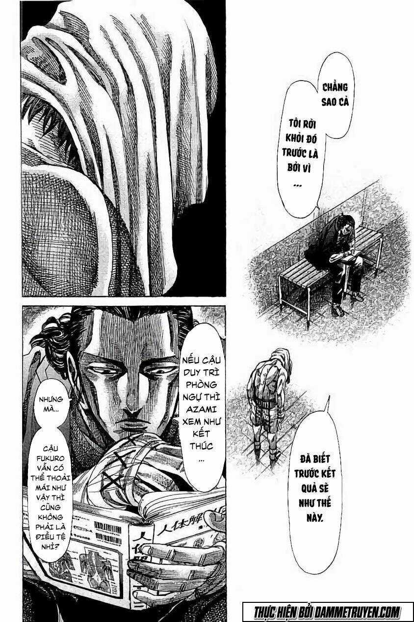 Rikudou - Chapter 84 - Trang 13