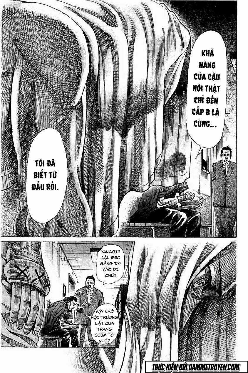 Rikudou - Chapter 84 - Trang 14