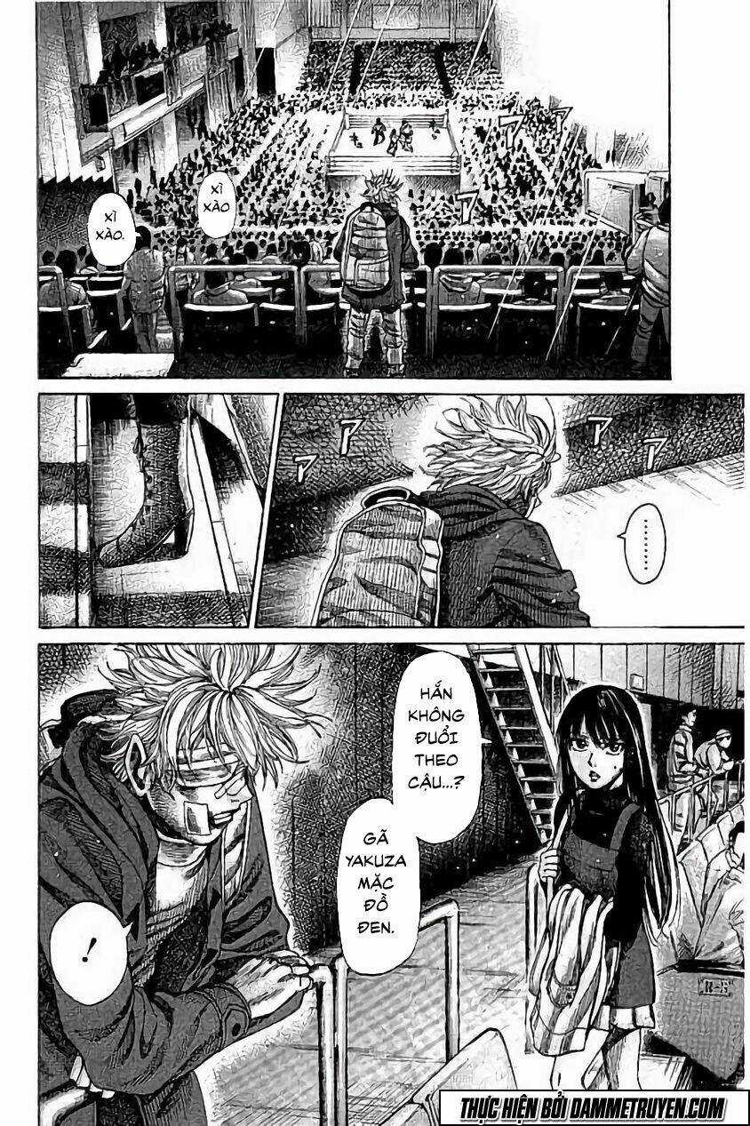 Rikudou - Chapter 84 - Trang 15