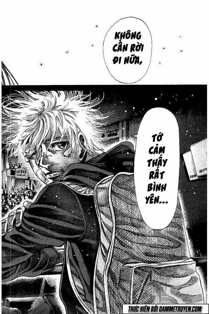 Rikudou - Chapter 84 - Trang 17