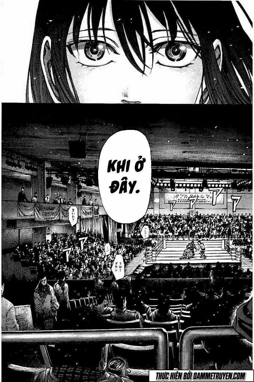 Rikudou - Chapter 84 - Trang 18
