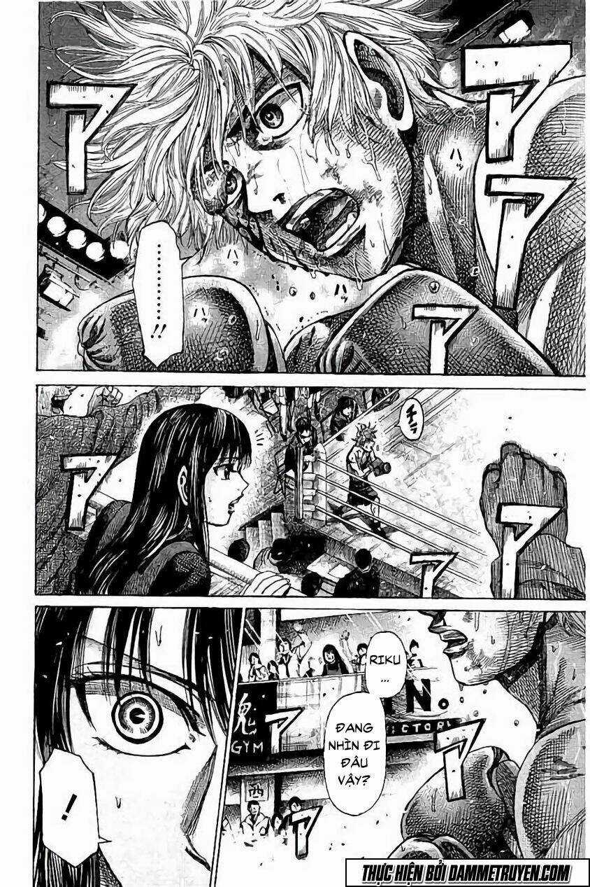 Rikudou - Chapter 84 - Trang 5