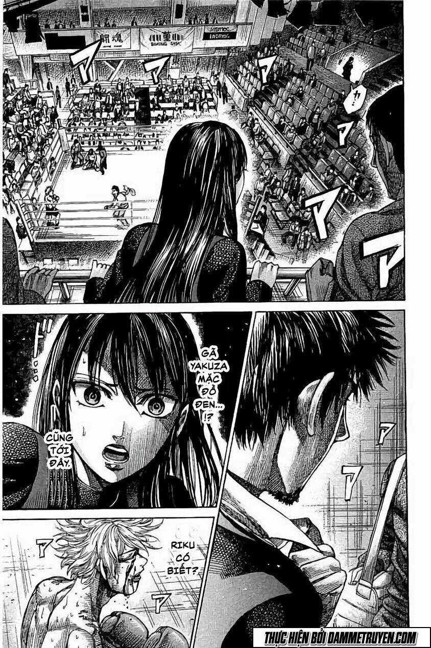 Rikudou - Chapter 84 - Trang 6