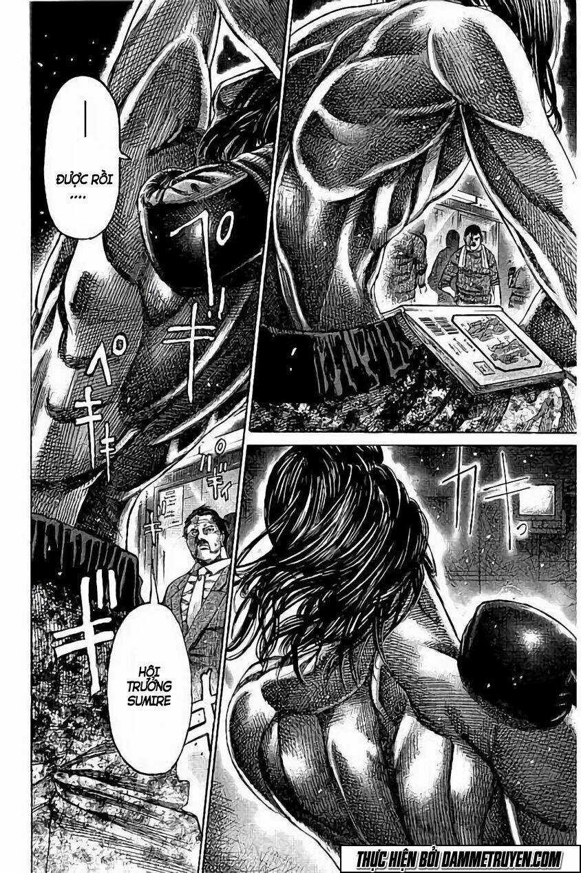 Rikudou - Chapter 85 - Trang 13