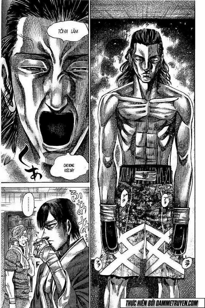 Rikudou - Chapter 85 - Trang 14