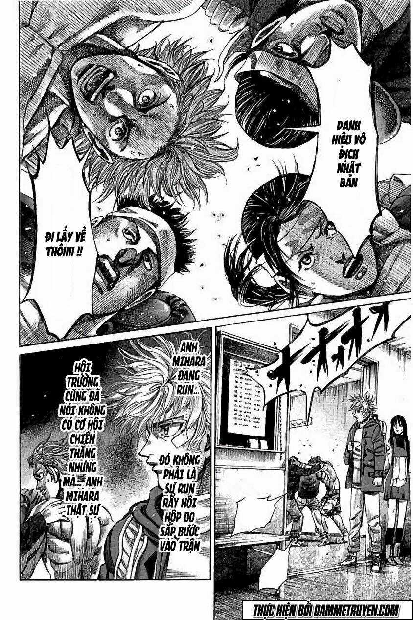 Rikudou - Chapter 85 - Trang 15