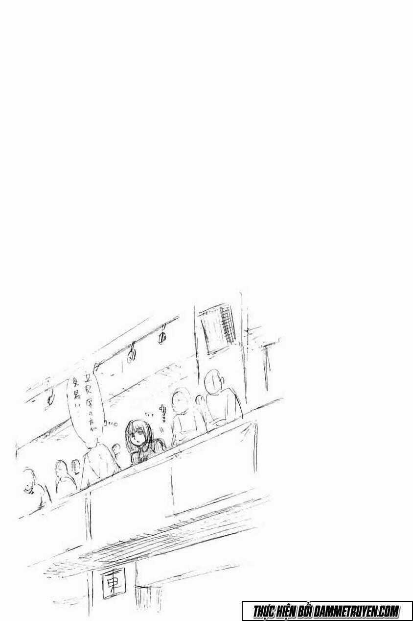 Rikudou - Chapter 85 - Trang 20